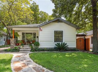 7207 Grover Ave, Austin, TX 78757