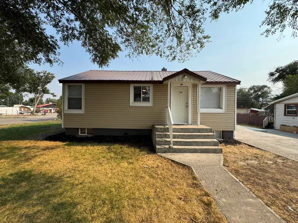110 Topaz St, Blackfoot, ID 83221