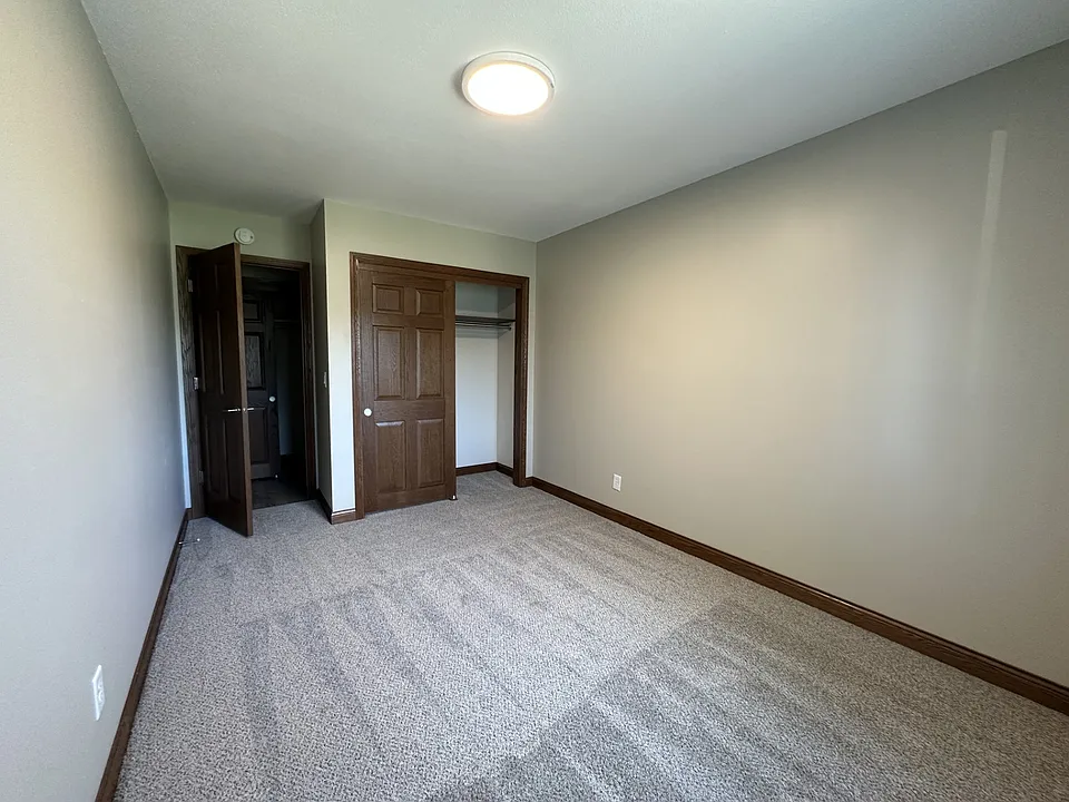 Two BR - Bedroom
