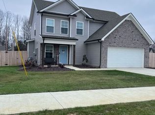 80 Timber Cir LOT 25, Manchester, TN 37355