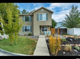 740 E Cahoon St, Ogden, UT 84401