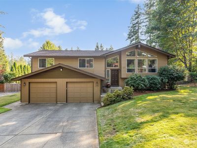 7316 135th Street Ct E, Puyallup, WA, 98373