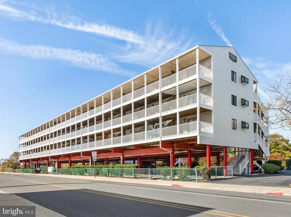 300 Robin Dr Unit 106, Ocean City, MD 21842