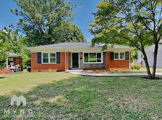 2249 Falmouth Rd, Charlotte, NC 28205
