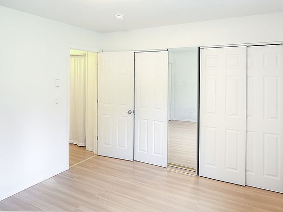 master closets
