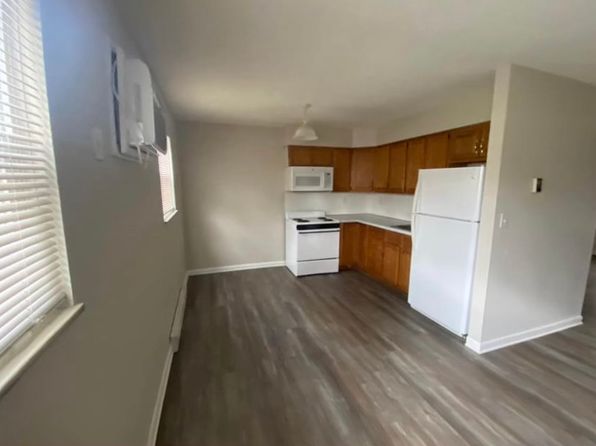 1117 Lewis St #7