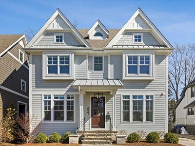 4041 Johnson Ave, Western Springs, IL, 60558