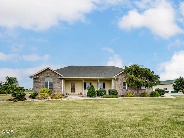 6626 Road 5, Payne, OH 45880