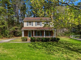 3311 Courtland Dr, Durham, NC 27707