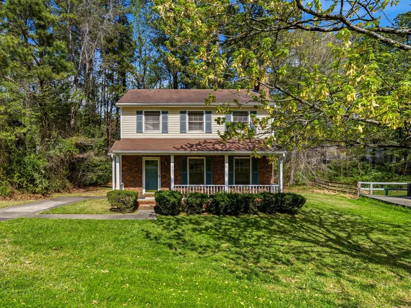 3311 Courtland Dr, Durham, NC 27707