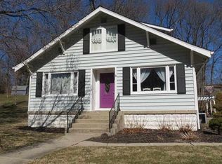 1150 Woodlawn Dr, New Castle, IN