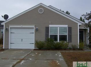 42 Spring Lakes Cir, Pt Wentworth, GA 31407