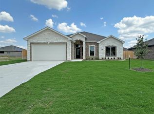 501 Magnolia Dr, Troy, TX 76579