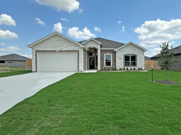 501 Magnolia Dr, Troy, TX 76579