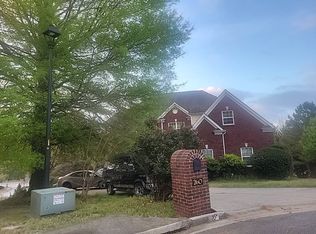 260 Wyncreek Ct SW, Atlanta, GA 30331