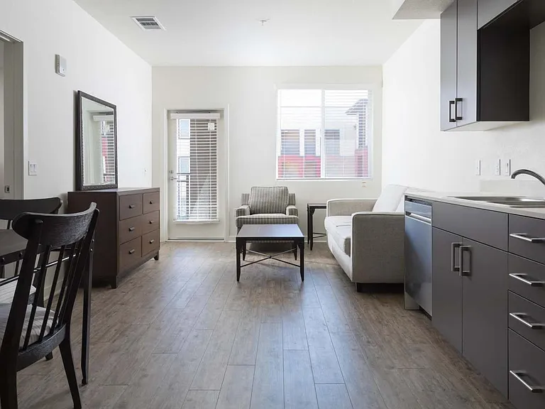 Antioch Family and Senior Apartments — Photo 1