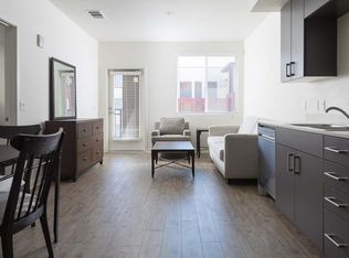Antioch Family and Senior Apartments, Antioch, CA 94509