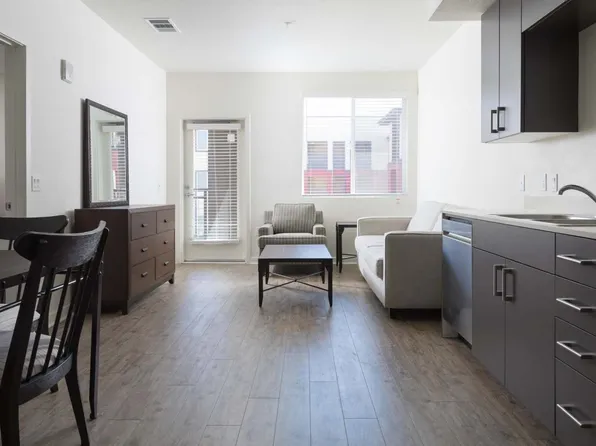 Antioch Family and Senior Apartments