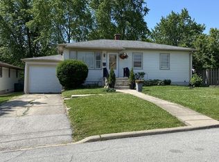 310 Lintz St, Lemont, IL 60439