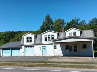 430 S Main St, Cherry Tree, PA 15724