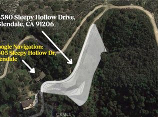 2580 Sleepy Hollow Dr #A, Glendale, CA 91206
