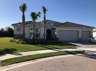 6435 Esprit Way, Boynton Beach, FL 33437