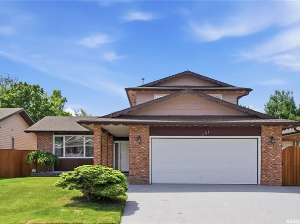 131 Keeley CRESCENT, Saskatoon, SK S7J 4B3