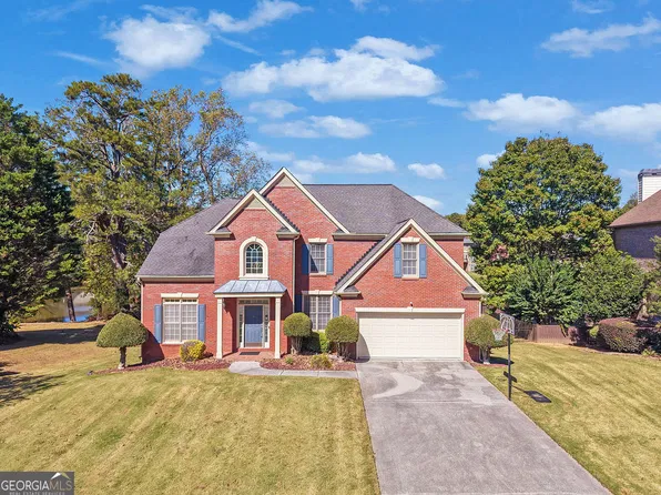 4704 Heritage Mist Trl SW, Mableton, GA 30126
