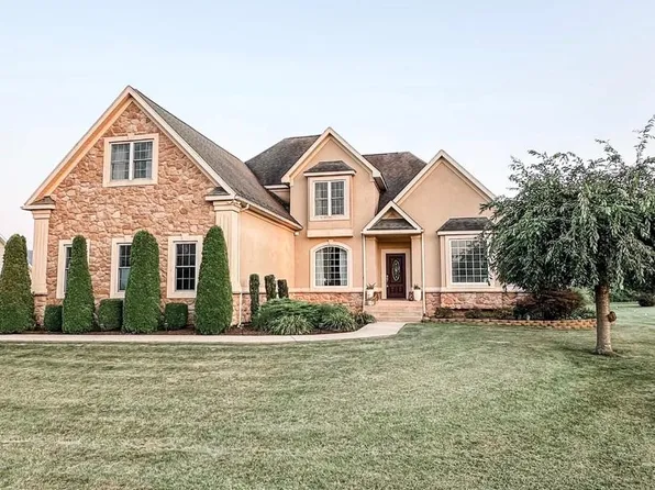 117 Hancock Rd, Bellefonte, PA 16823