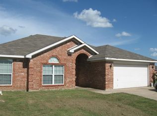 8027 Blue Duck Trl, Arlington, TX 76002