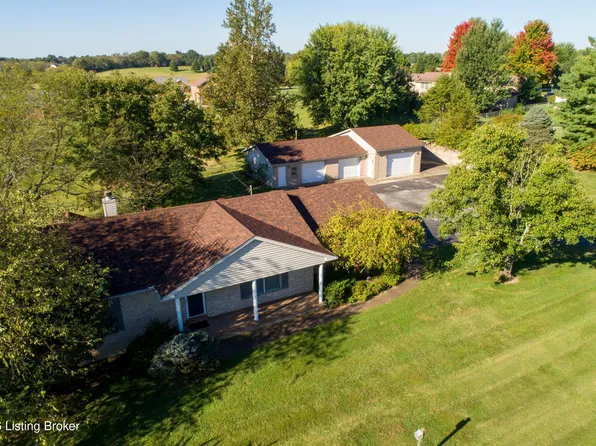 25 Valleyview Dr, Fisherville, KY 40023