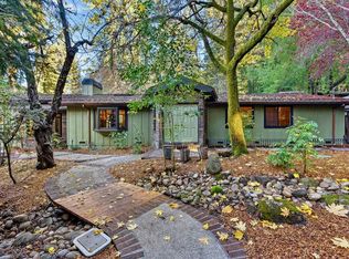 15610 Forest Hill Dr, Boulder Creek, CA