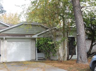 13730 Sablecrest St, Houston, TX 77014