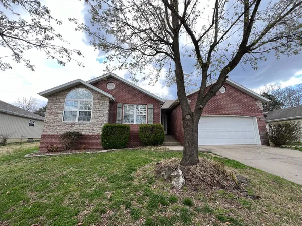 161 Shadow View Dr, Branson, MO 65616