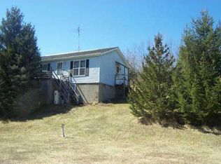 2500 Guyanoga Rd, Penn Yan, NY 14527