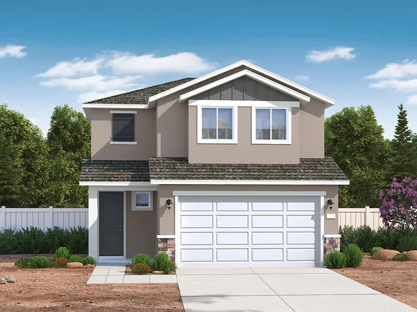 6911 Sage Mountain Ln, Sparks, NV