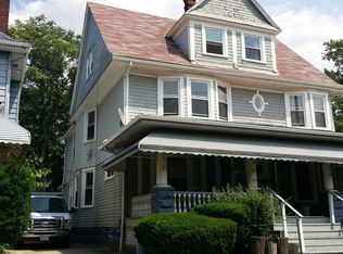 1533 E 118th St, Cleveland, OH