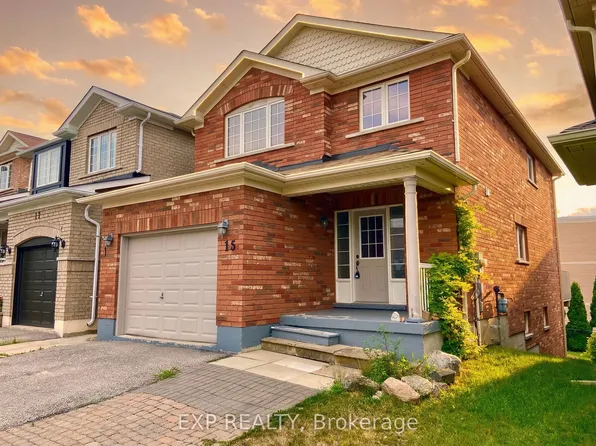 15 Lynn St, Bradford West Gwillimbury, ON L3Z 0B2