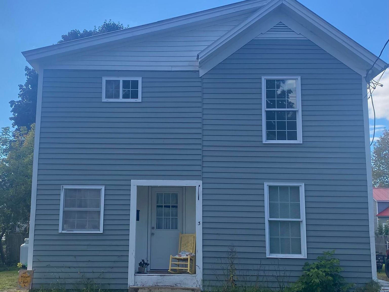 3 Liberty Street, Corinth, NY 12822 Zillow