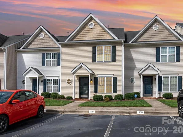 3707 Spanish Peak Dr, High Point, NC 27265