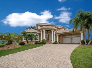 505 S Crete Ct, Punta Gorda, FL 33950