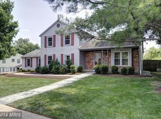 4320 Cub Run Rd, Chantilly, VA 20151