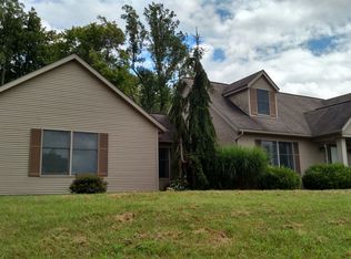 157 Paine St, Hamden, OH 45634