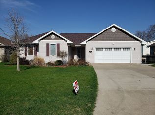 2304 Rodlyn Rd, Webster City, IA 50595