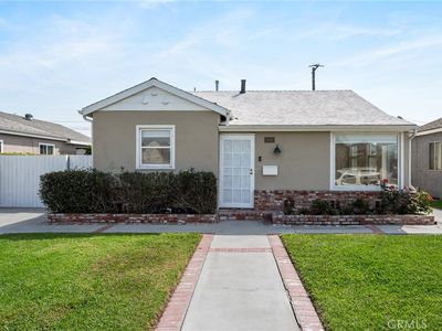 15302 Casimir Ave, Gardena, CA, 90249
