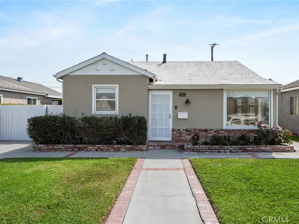 15302 Casimir Ave, Gardena, CA 90249