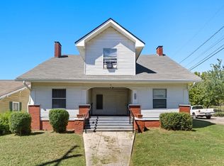 1939 McCalla Ave APT 2, Knoxville, TN 37915