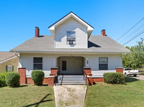 1939 McCalla Ave APT 2, Knoxville, TN 37915