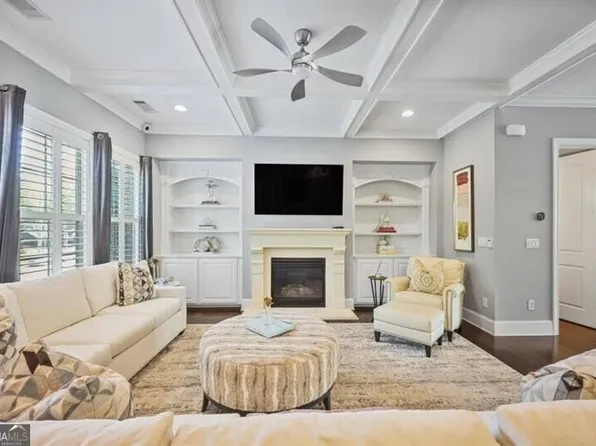 1762 Alec Pl, Atlanta, GA 30329