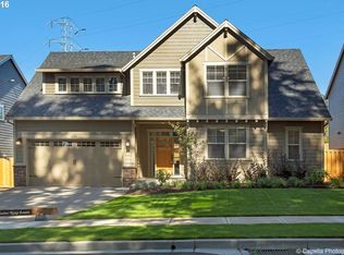 11155 SW Helenius St, Tualatin, OR 97062